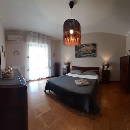 Casa Trastevere Фоджиа Экстерьер фото