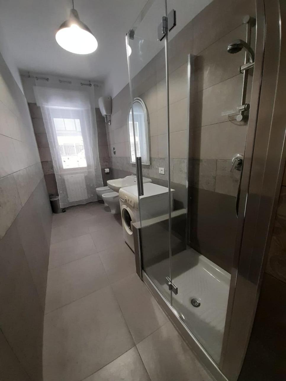 Casa Trastevere Фоджиа Экстерьер фото