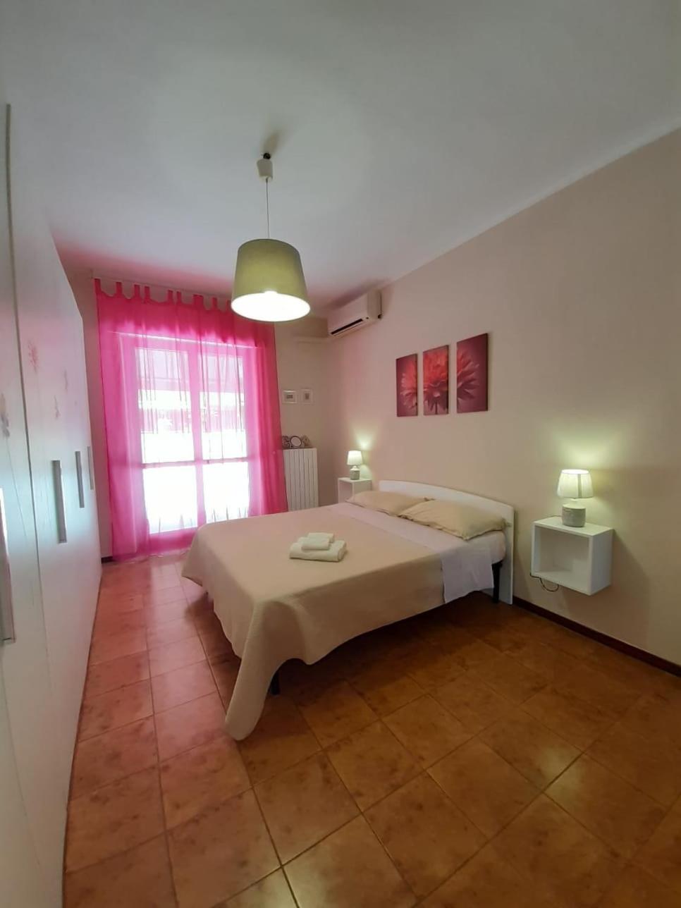 Casa Trastevere Фоджиа Экстерьер фото