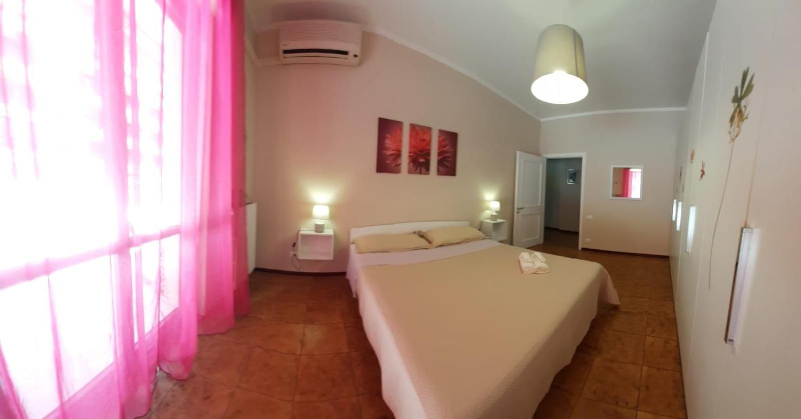 Casa Trastevere Фоджиа Экстерьер фото