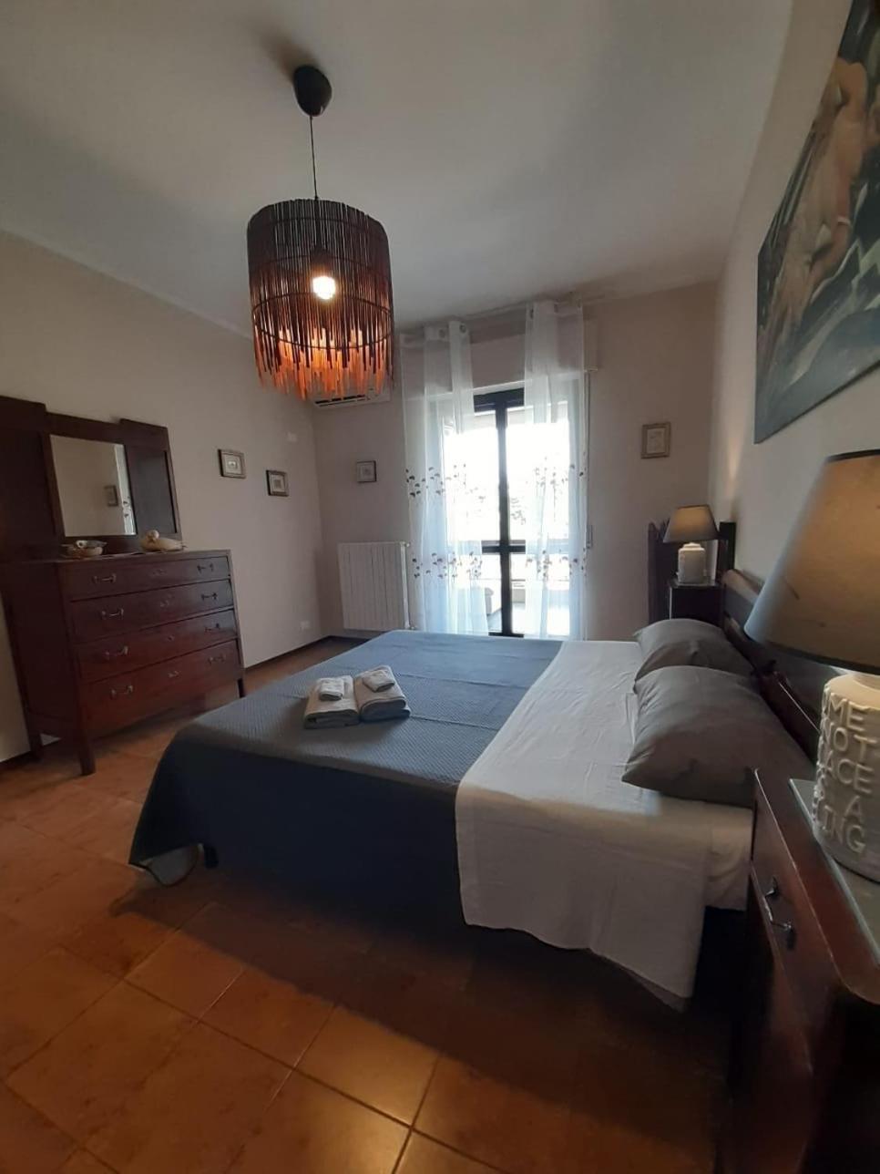Casa Trastevere Фоджиа Экстерьер фото
