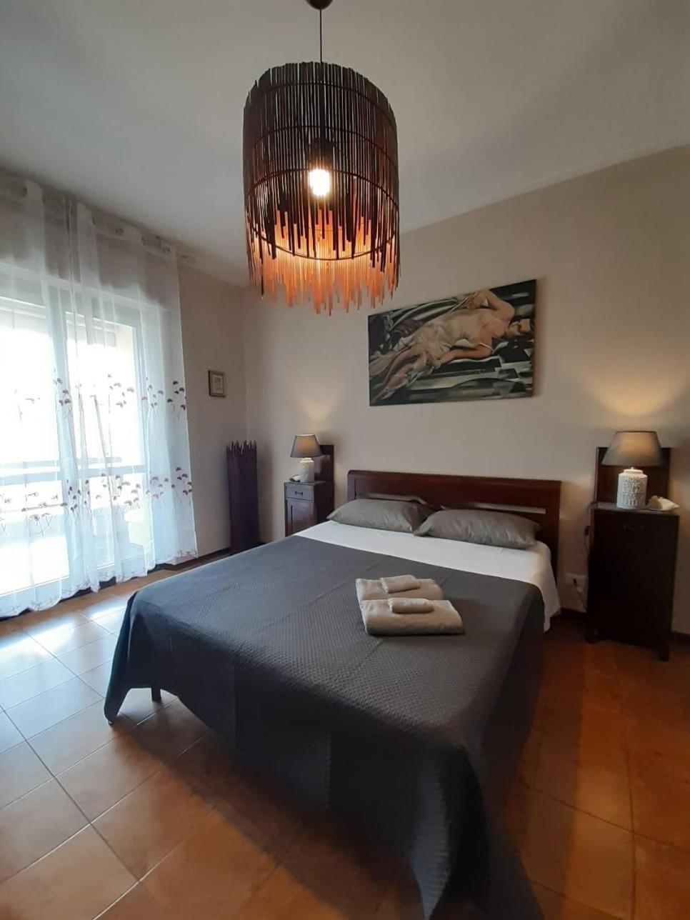 Casa Trastevere Фоджиа Экстерьер фото